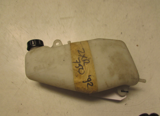 Kuhlflussigkeitsbehälter Kawasaki ZXR 750