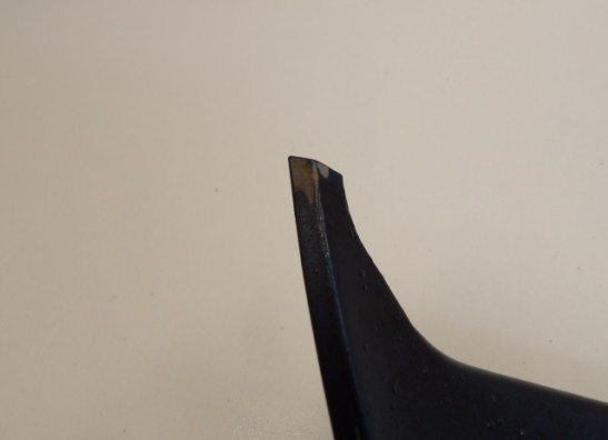 V bak voor Yamaha FJR 1300