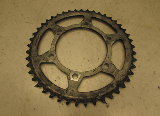 Rear sprocket Overig Onbekend Unknown