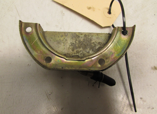 Tank Suzuki Madura 1200