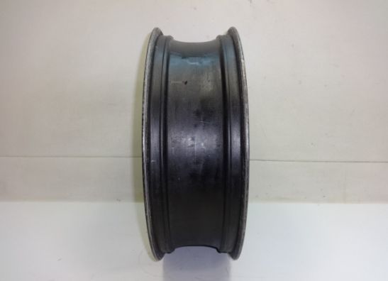 Rear wheel Yamaha FAZER 600
