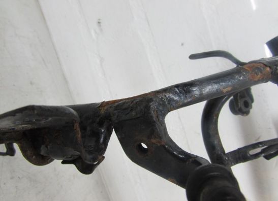 Kuipframe Honda CBX 750 F