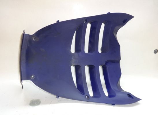 V bak voor Honda Dylan