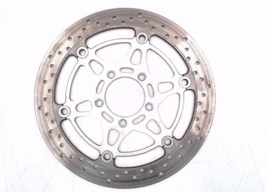 Remschijf voor Suzuki DL 1000 V STROM 2005-2009