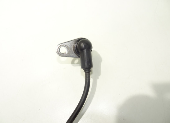 ABS sensor achter Yamaha MT 09