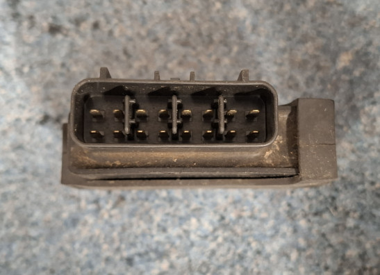 CDI ECU unit Yamaha XJ 600 Diversion