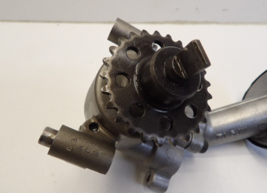 Olpumpe Yamaha FJR 1300