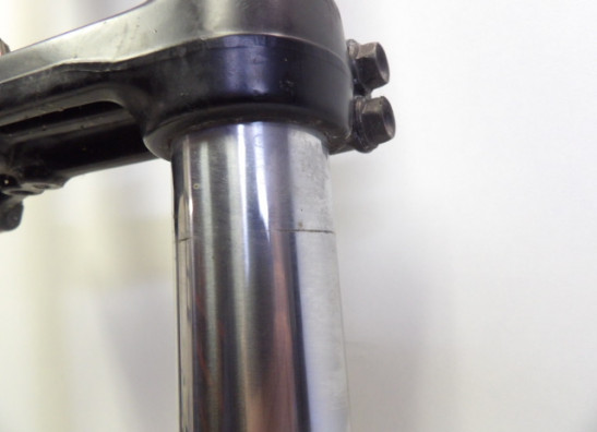 Gabelholm Komplett Suzuki GSX F 1100