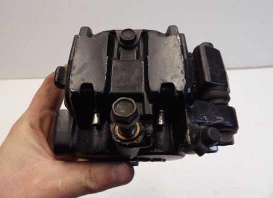 Brake caliper right front Honda VT 1100