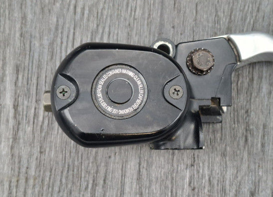 Front brake master cylinder  Harley Davidson Sportster