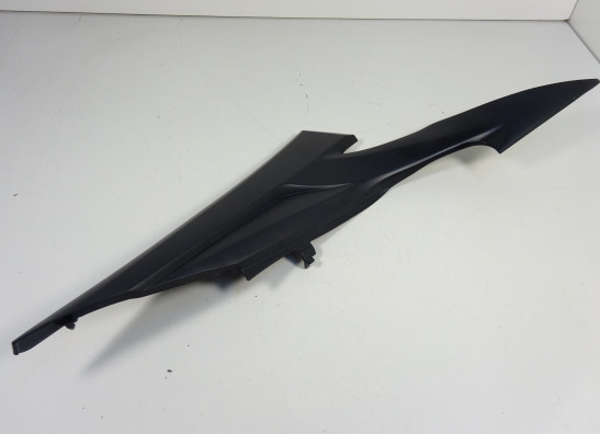 Seitenverkleidung links klein Suzuki GSR 600