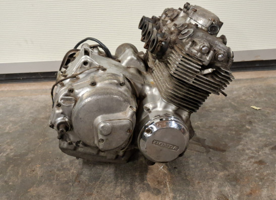 Motorblok Honda CB 400