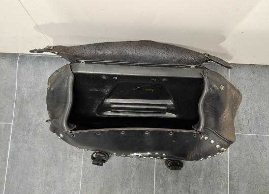 Koffersatz Harley Davidson FLSTC Heritage Softail Classic