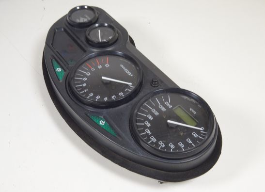 Tellerset Suzuki GSX F 600