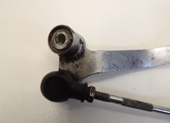 Schalthebel Honda VF 700  750 C Magna