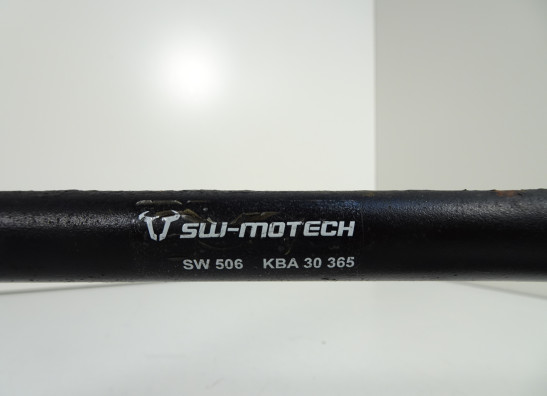 Side stand bar Yamaha Tracer 700