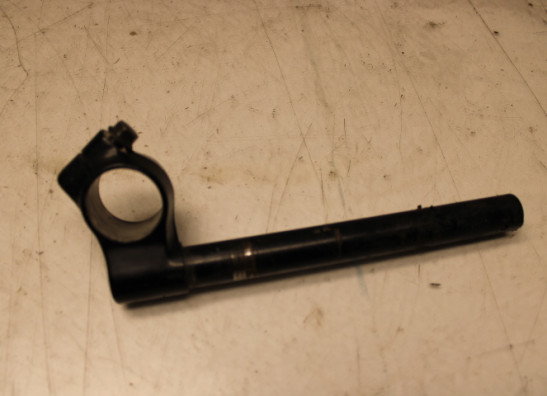 Clip on rechts Honda CBR 600 F