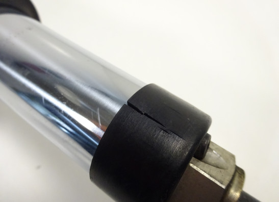 Standrohr Gabelholm rechts komplett BMW R 1200 RT