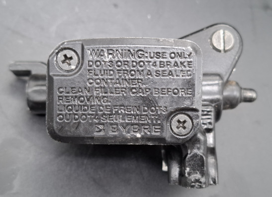 Rempomp Royal Enfield Interceptor 650