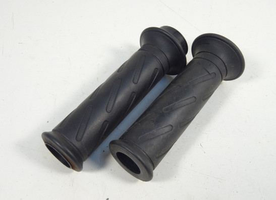 Gasgriff Suzuki GSR 600