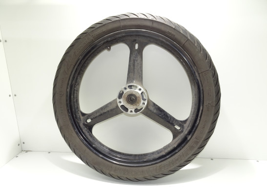 Voorvelg Suzuki DL 650 V STROM