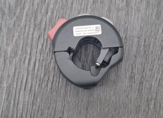 Lenkerschalter rechts BMW F 800 GS