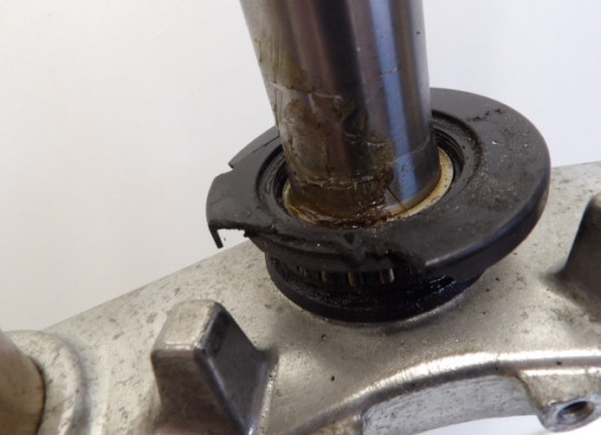 Front pipes complete Kawasaki ZXR 750