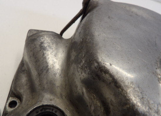 Crankcase cover Clutch side Honda CB 550