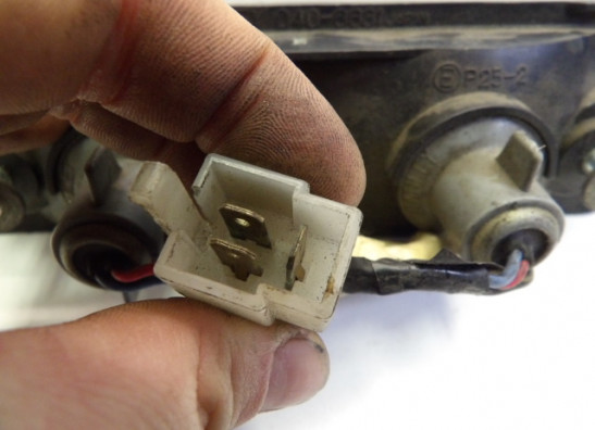 Rear light Kawasaki GPZ 750