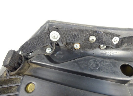 Sitzbank BMW R 1200 RT