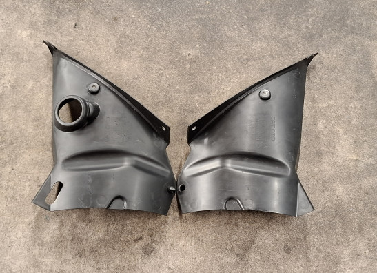 Geweih  Verkleidungshalter CFMoto 650 MT