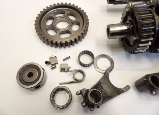 Gear box Honda VFR 750