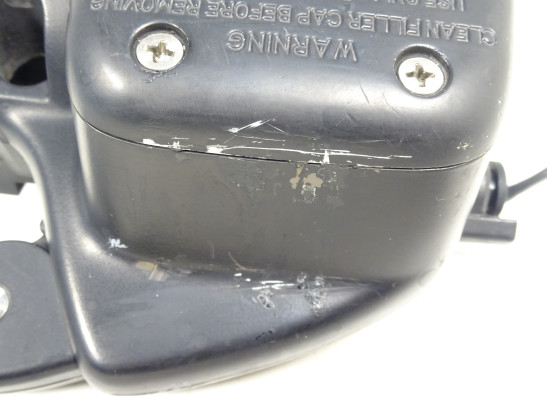 Front brake master cylinder  BMW R 1200 RT