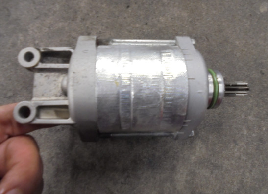 Startmotor Ducati Panigale V4 S