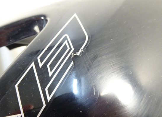 Seitenverkleidung rechts Kawasaki ER 6