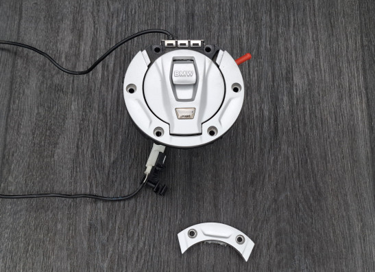 Fuel filler cap BMW R 1200 GS LC