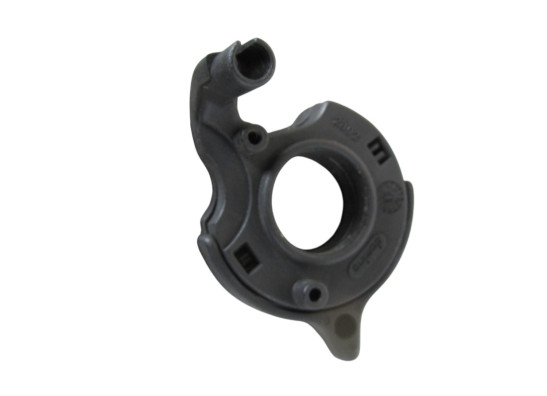 Choke bediening Ducati monster 900