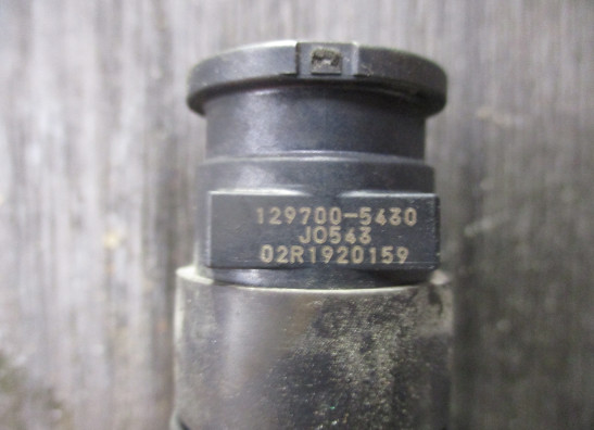 Zundspule Kawasaki Z 1000