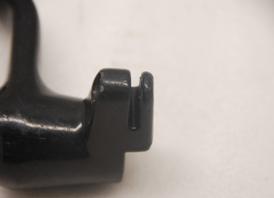 Rempedaal Harley Davidson VROD VRSC