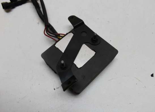 Spanningsregelaar Triumph Daytona 675 