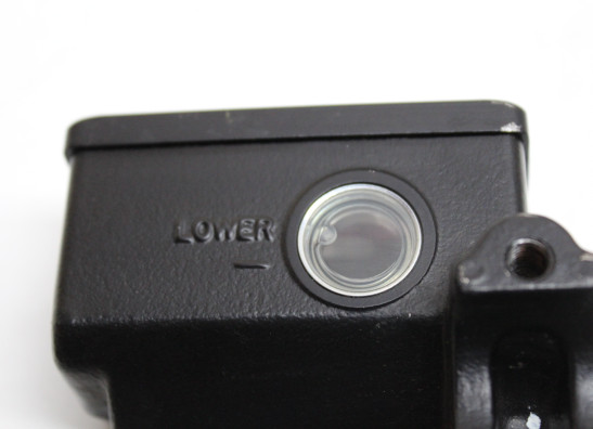 Rempomp Suzuki DL 650 V STROM