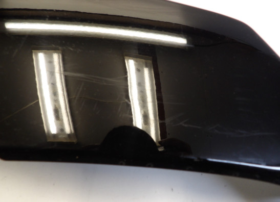 Cowl lower right Honda CBR 600 RR