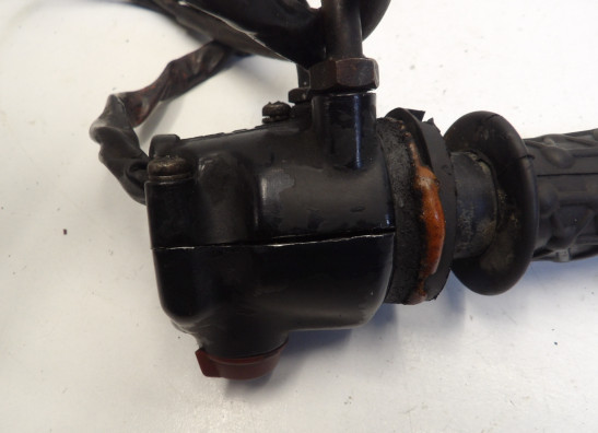 Stuurschakelaar links Honda CB 750 