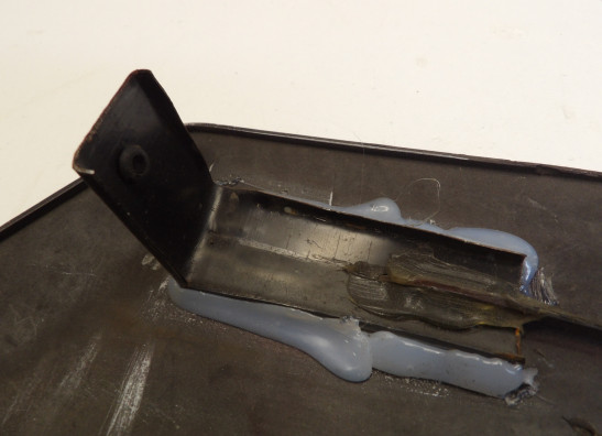 Linker zijkuip klein BMW K 100