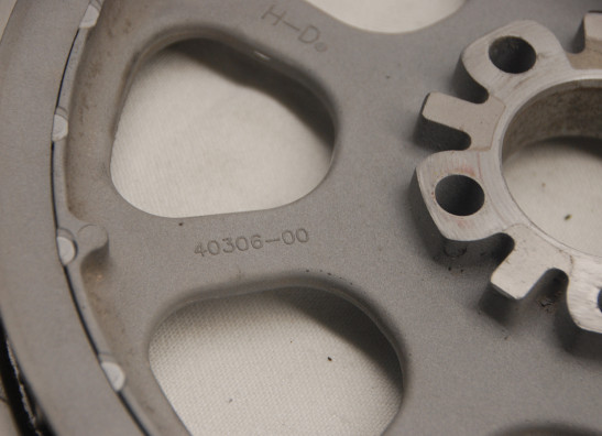 Kette Harley Davidson Custom universal other