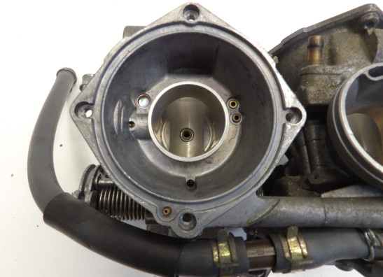 Carburateur onderdelen Honda TRANSALP