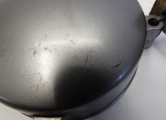 Motorblockdeckel Kawasaki ZZR 600