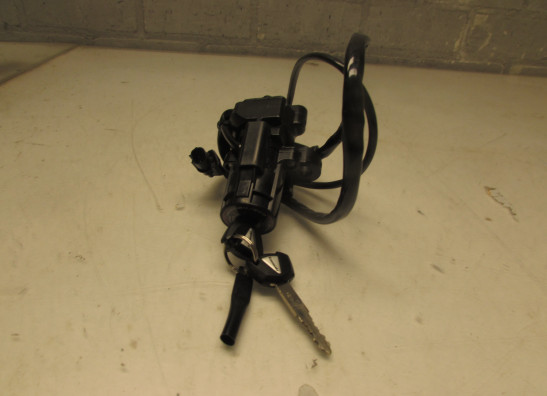 Zundschloss Kawasaki Z 1000 Sx