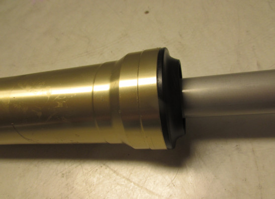 Standrohr aus Kawasaki ZZR 1400