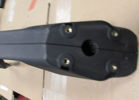 Kentekenplaathouder KTM 1290 Super duke